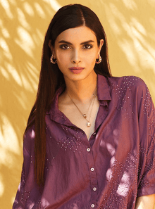 Diana Penty Outhouse Stud Earrings