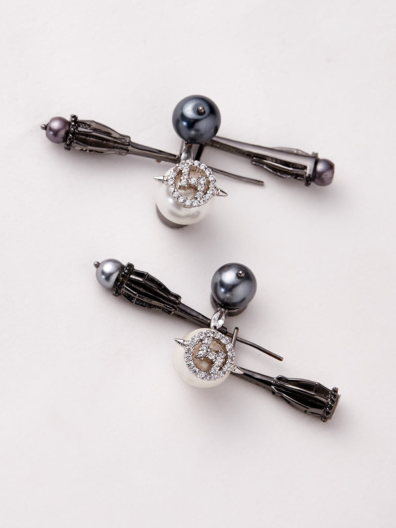 Luxury handcrafted earrings for women