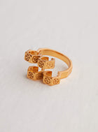 OH Poppi Quatro Bolt Ring