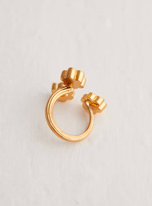 designer luxury gold rings 
