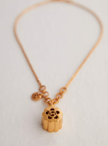 Gold Pendant India