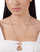 Gold Plated Pendant Online