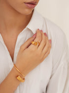 OH Poppi Tuscon Ring