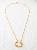 Gold designer pendant online