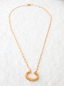 Gold designer pendant online