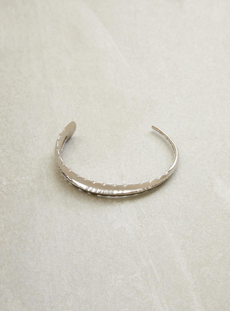 Handcuff For Men Women In Gunmetal