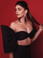 OH Celeste Blazar Earrings - Outhouse Jewellery