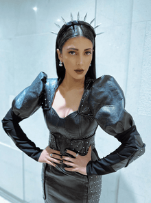 Indian celebrity earrings online