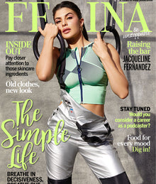 Indian celebrity ziptail earrings