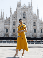 Indian influencer luxury bag