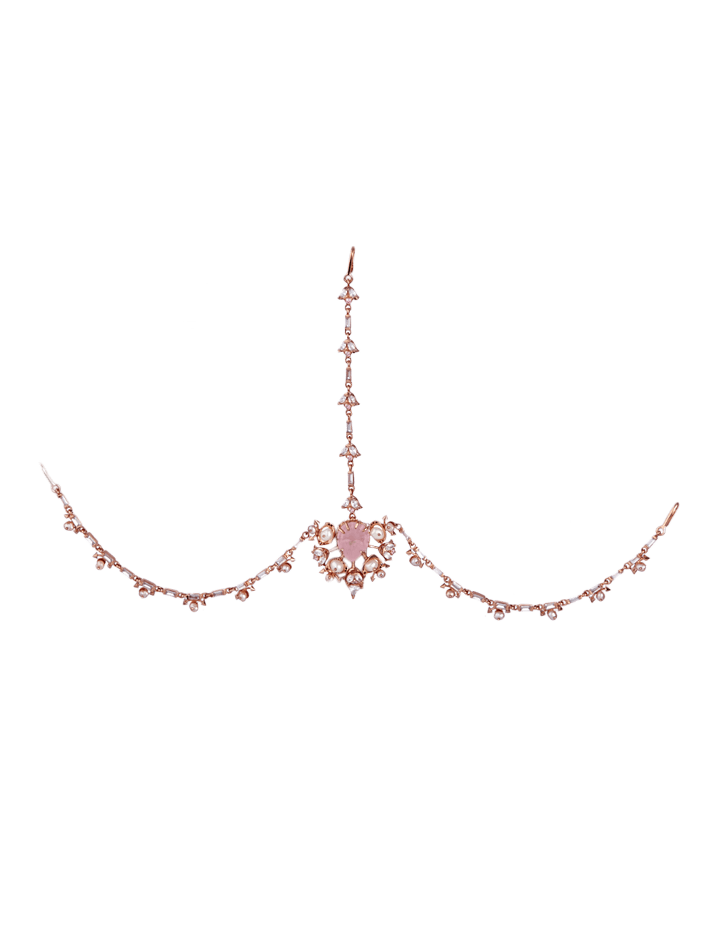 Lumiere Headgear