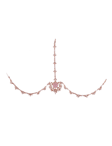 Lumiere Headgear
