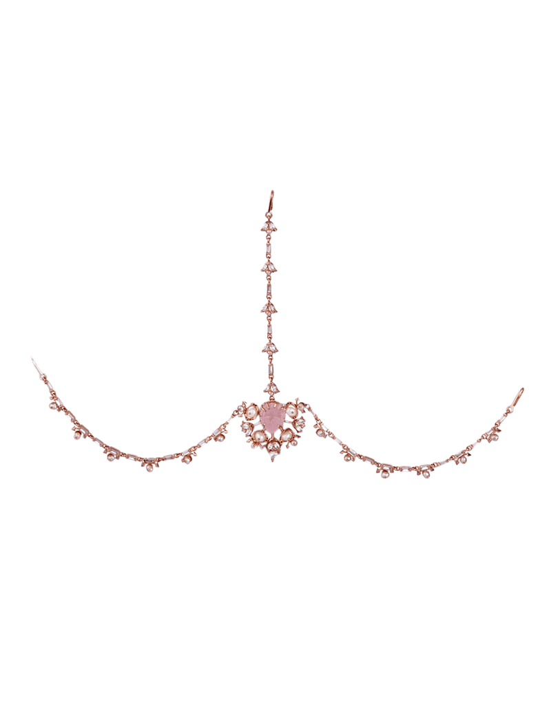 Lumiere Headgear