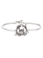 Lunar Choker Necklace