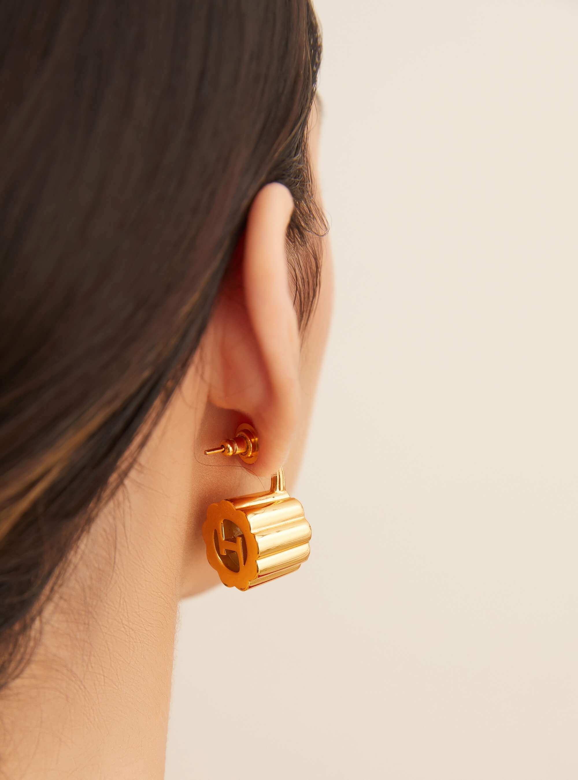 Luxury Drop Earrings