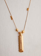 Luxury Gold Pendants by Outhouse