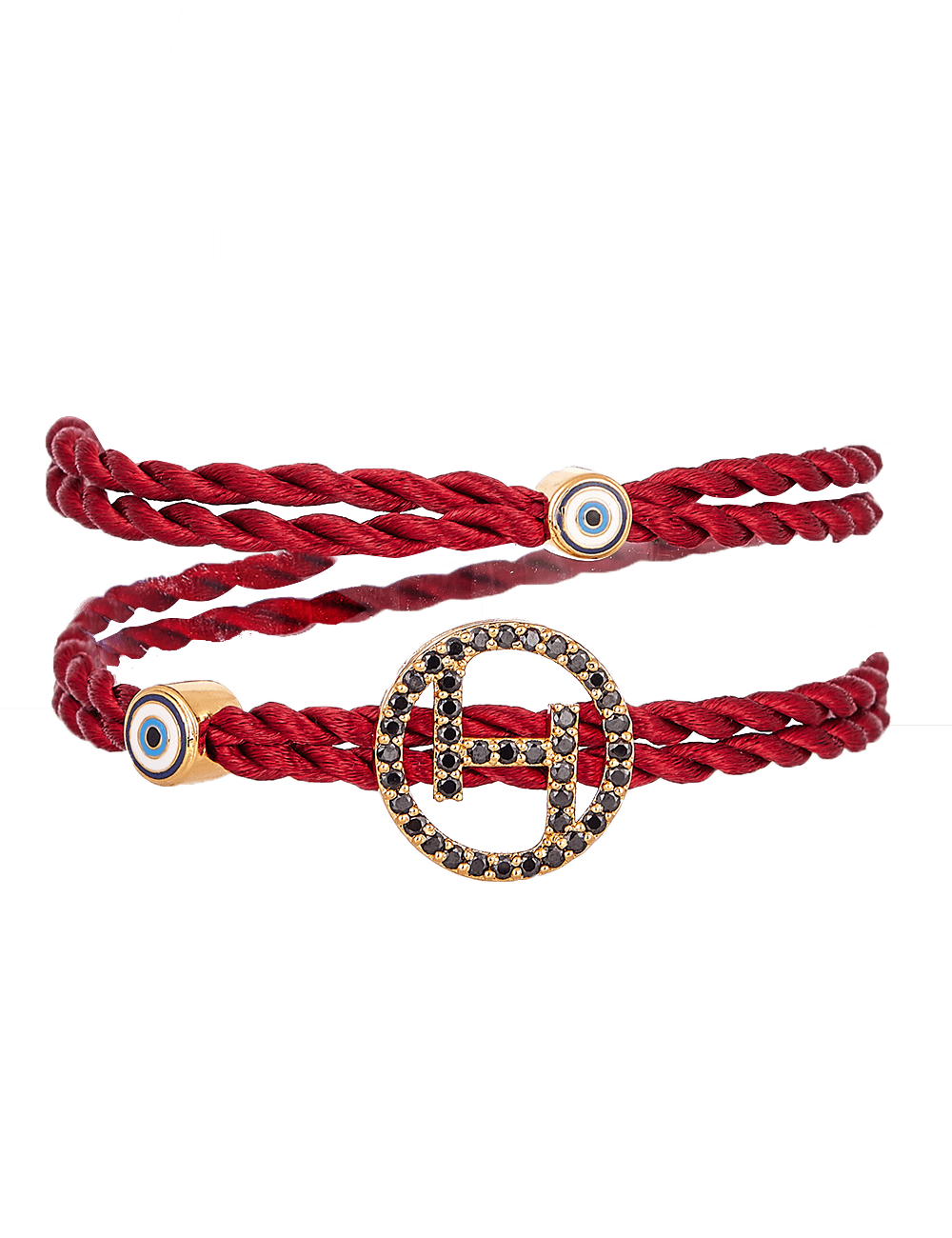 Maroon Gray Bead Bracelet Set – MCDesignsllc