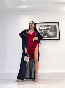 Nitibha Kaul Handbag