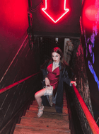 Nitibha Kaul bag