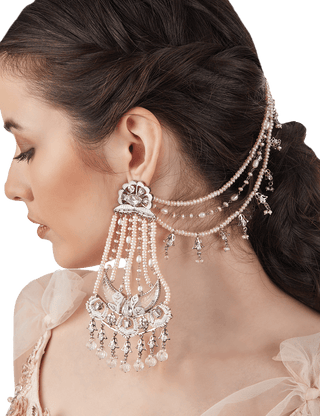 Odette Bijou Earrings