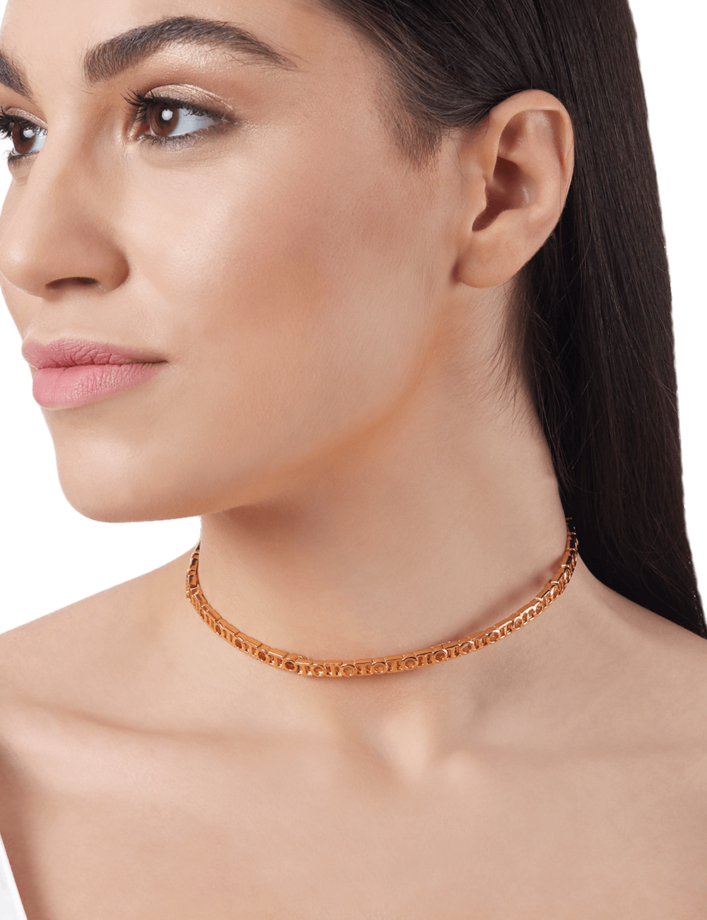 A Stylish Guide to Different Types of Chokers [2023] – Outhouse Jewellery