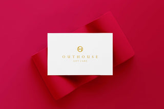 Outhouse Gift Card