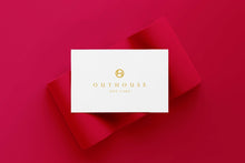 Outhouse Gift Card