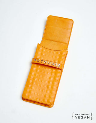 Orange Handbags Luxury Brands