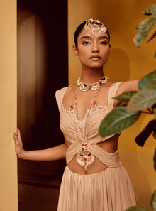 Le Nerina Necklace
