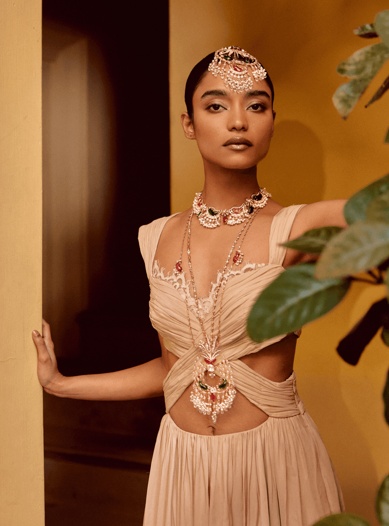 Le Nerina Necklace