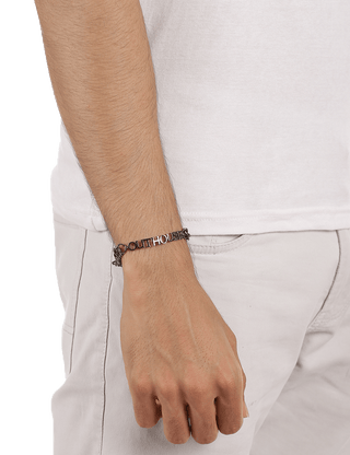 Designer bracelet for men