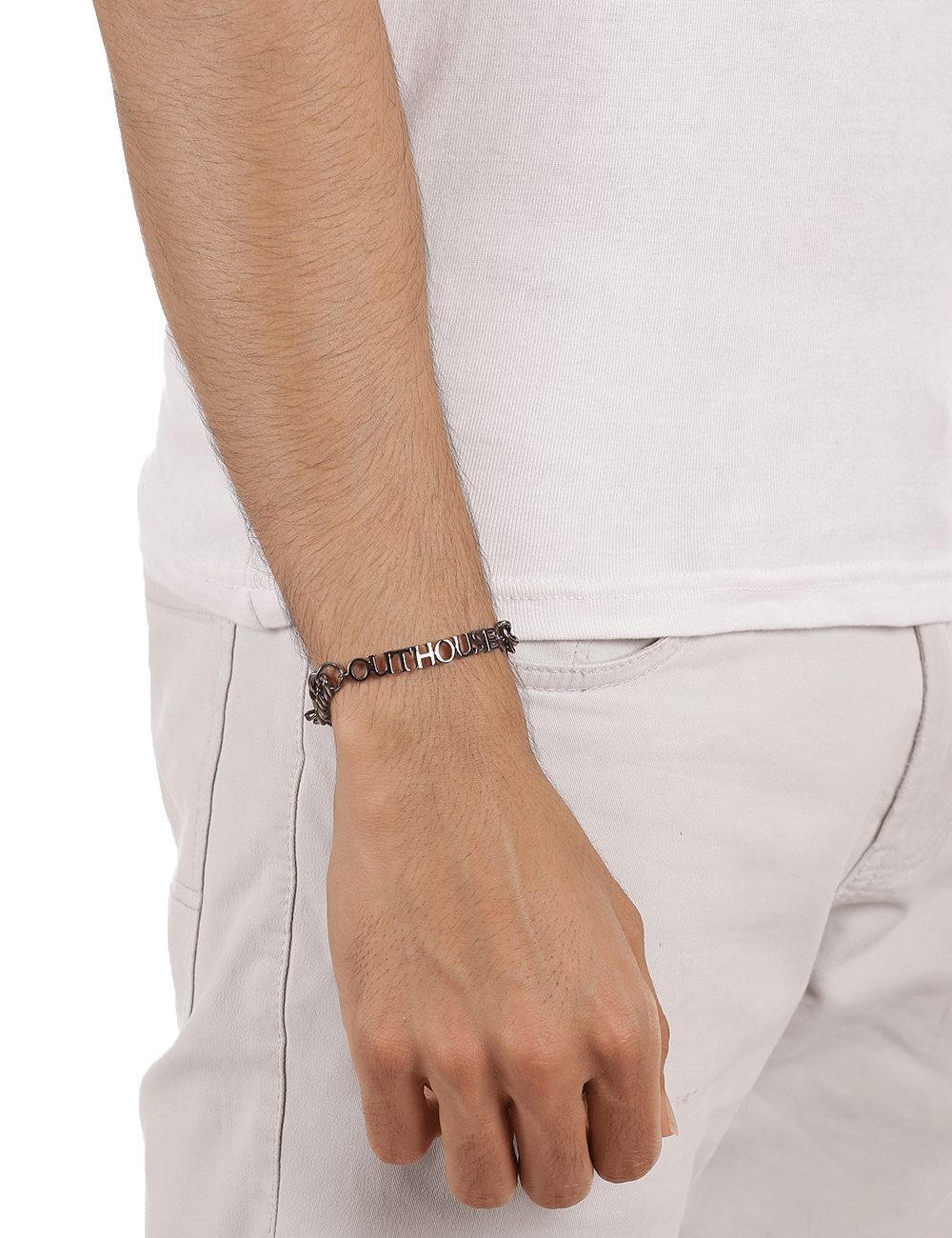 Designer bracelet for men