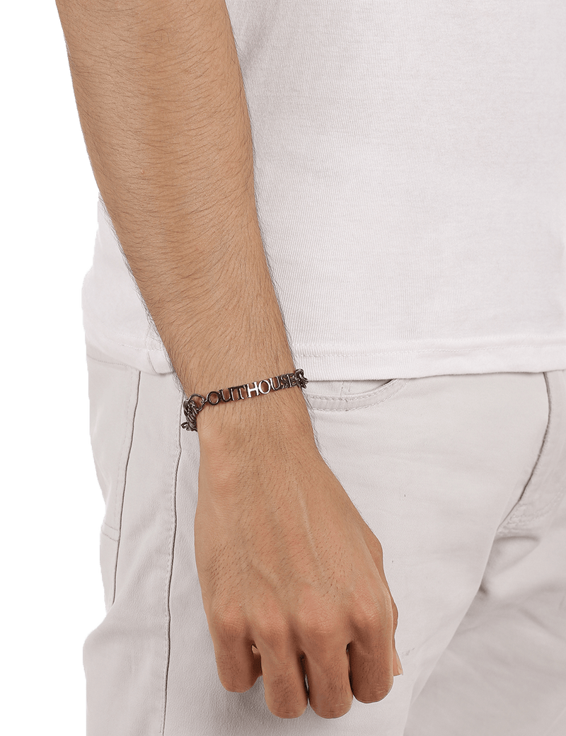 Designer bracelet for men