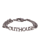 Outhouse gunmetal bracelets online