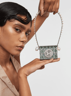 Pico Minaudiere Couture Women Bag