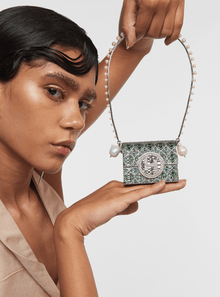 Pico Minaudiere Couture Women Bag