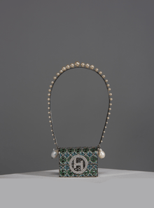 Buy Pico Minaudiere Couture Bag For Women Online 