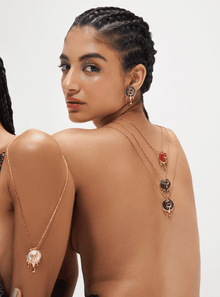 trending stud earrings 