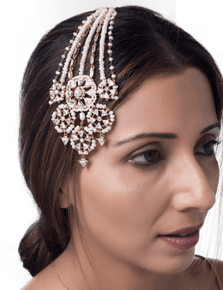 Passa headpiece 2025