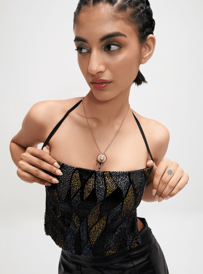Pearl Pendant 