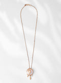 Pearl Pendant Necklace