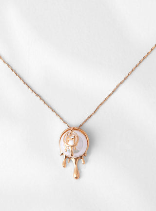 Pearl Pendant for Women