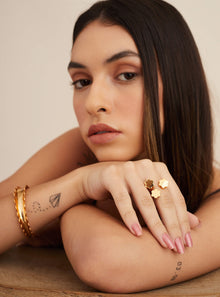 designer gold jewellery