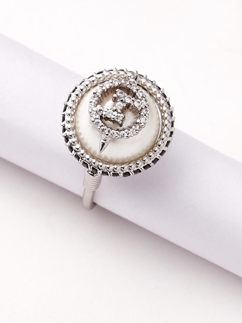 Premium designer rings 