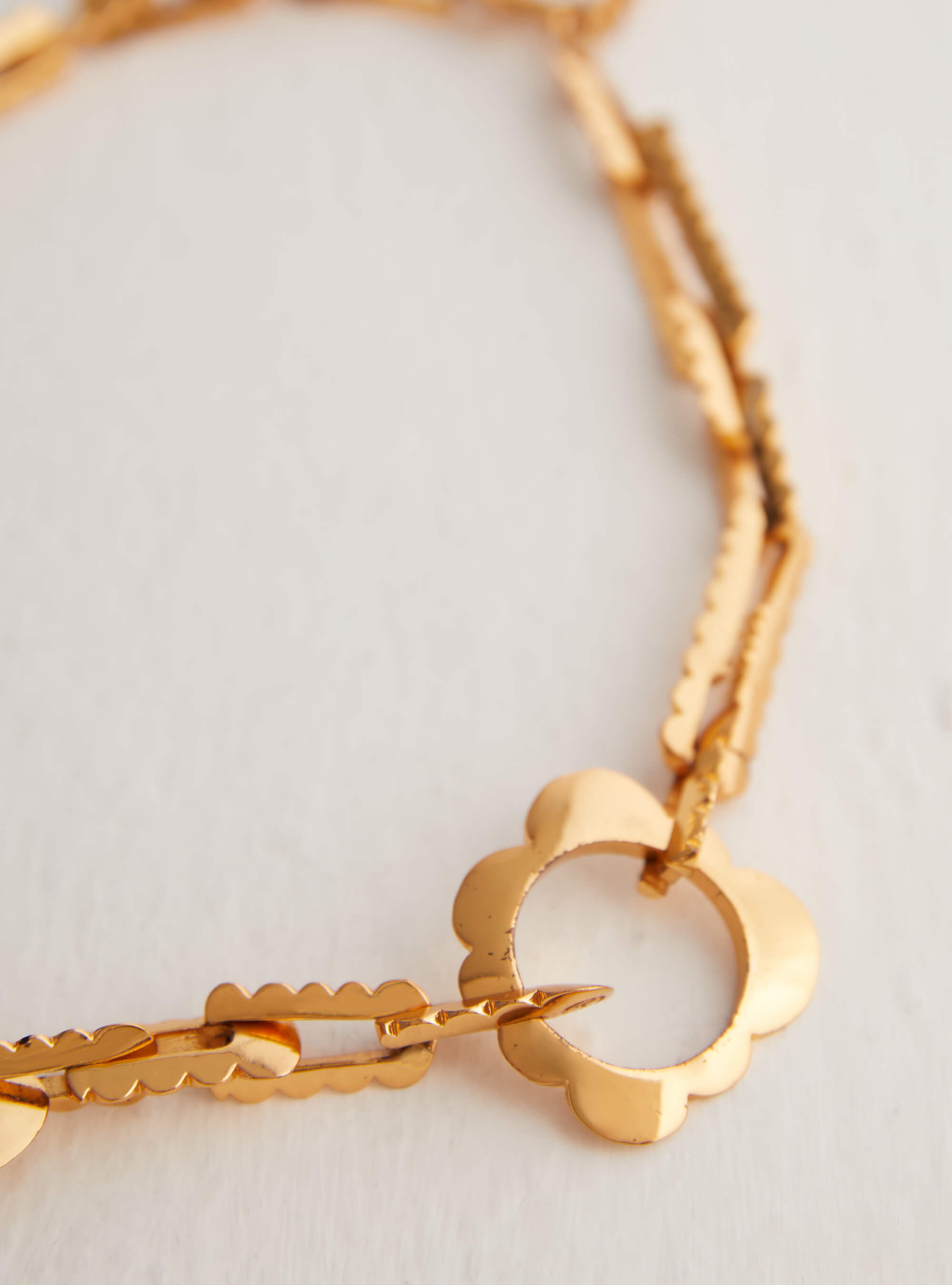 Premium Necklaces In India By Outhouse