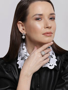 Designer rings jewellery 