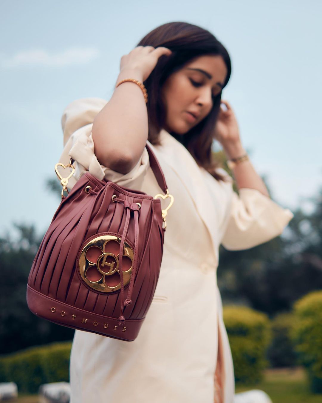 Classic Luxury Bags Fit For Every Season – Outhouse Jewellery