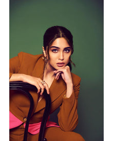Sharwari Wagh Jewellery