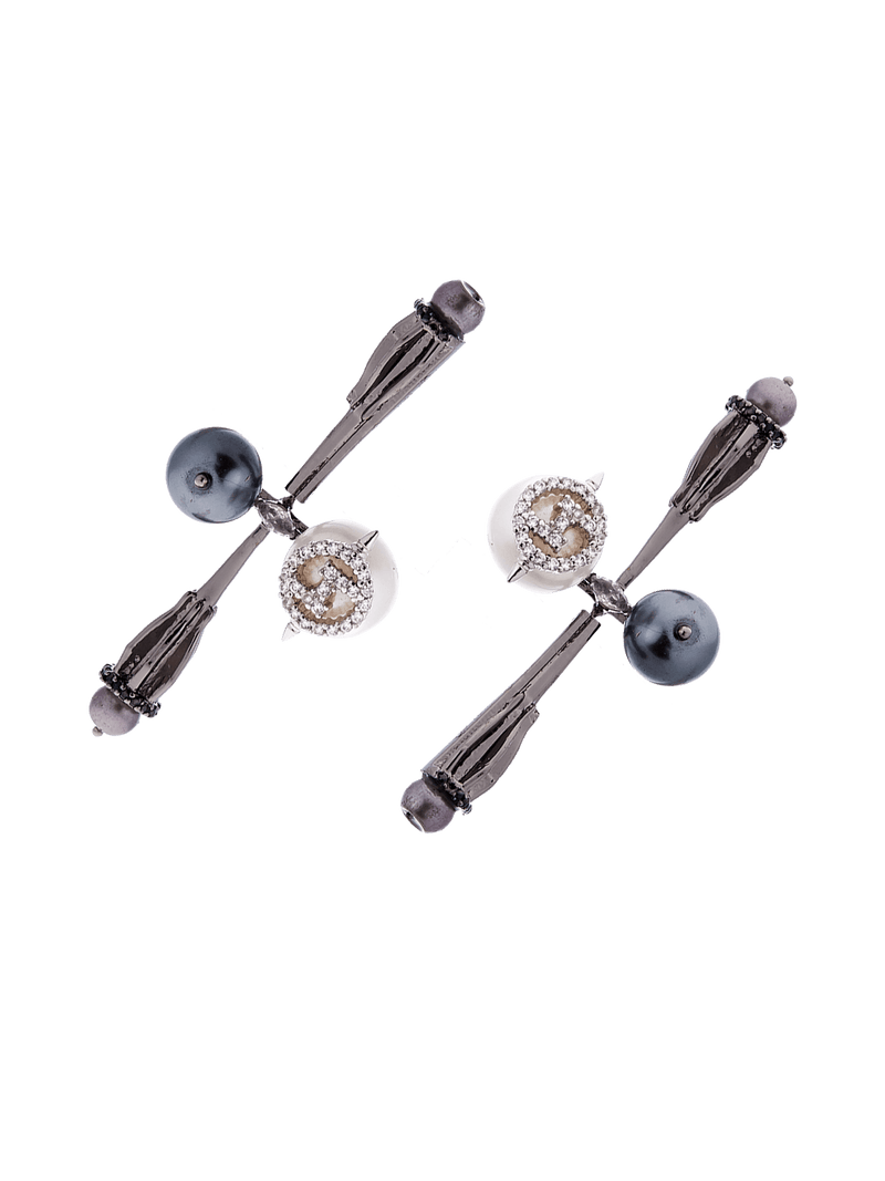 Designer earrings for women