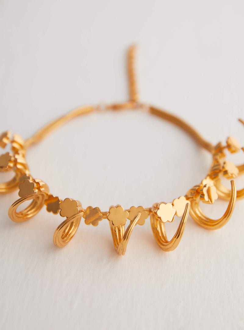 OH Poppi Tuscon Necklace